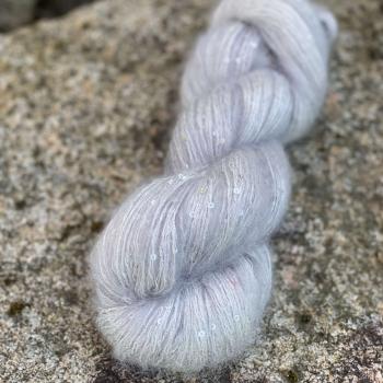 SILVER WHISPER - Silver